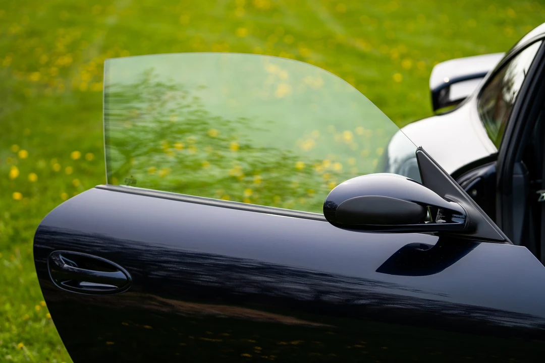 2007 Porsche 997 Turbo - Image 31 of 31