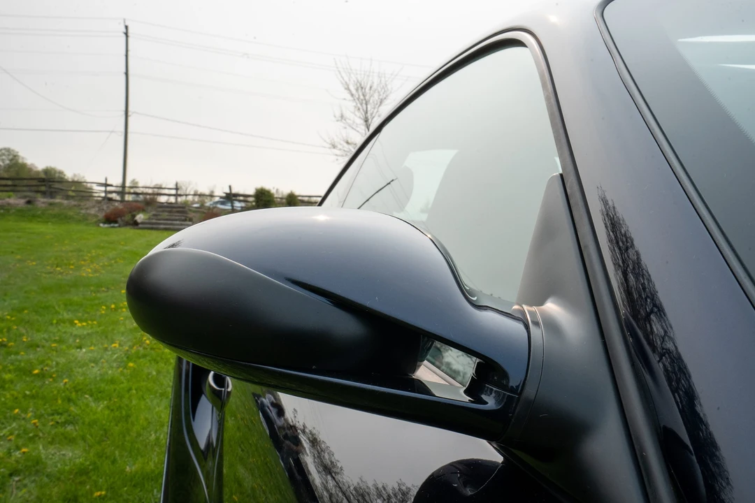 2007 Porsche 997 Turbo - Image 27 of 31
