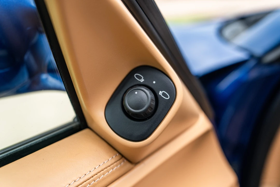 2007 Porsche 997 Turbo - Image 29 of 31