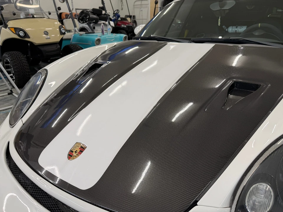2007 Porsche 987 Cayman - Image 27 of 31