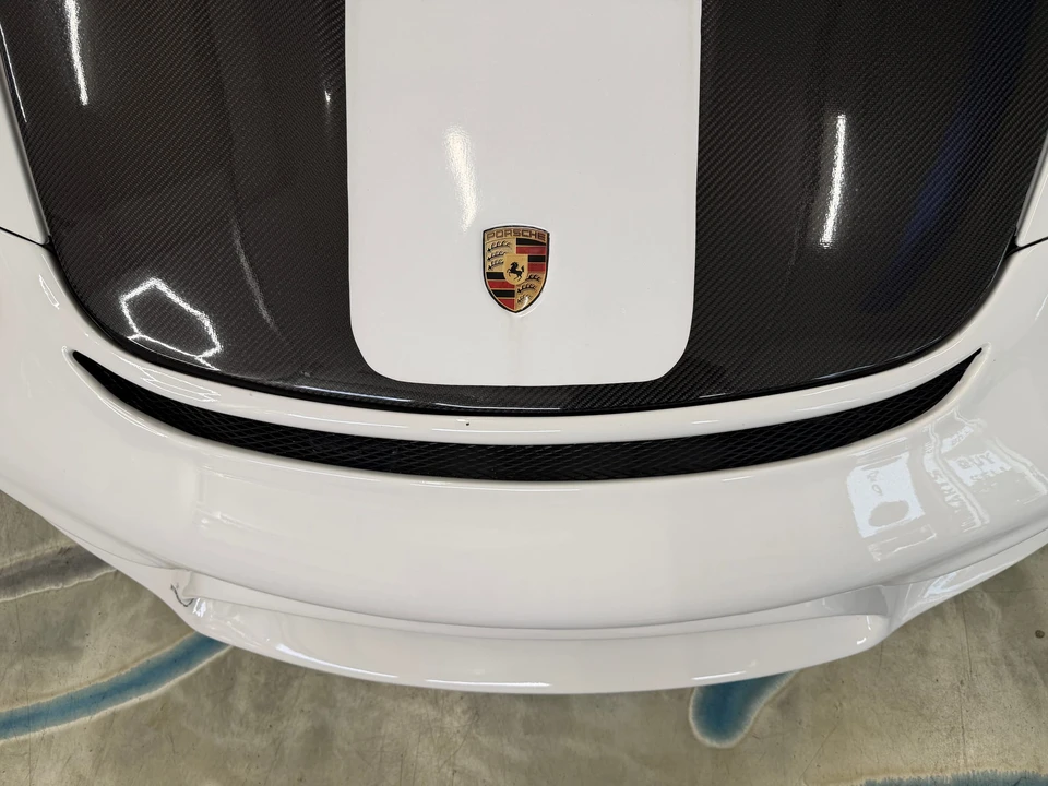 2007 Porsche 987 Cayman - Image 26 of 31
