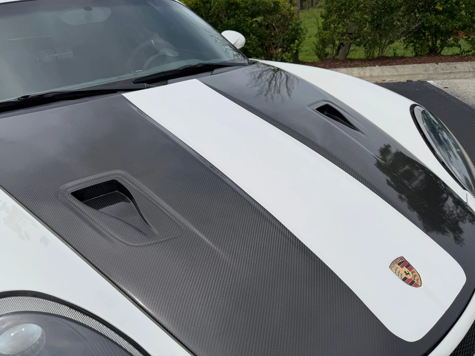 2007 Porsche 987 Cayman - Image 23 of 31