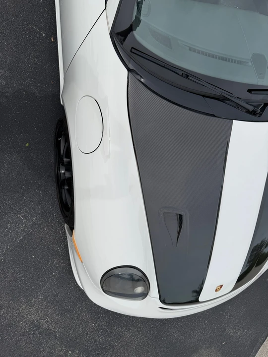 2007 Porsche 987 Cayman - Image 24 of 31