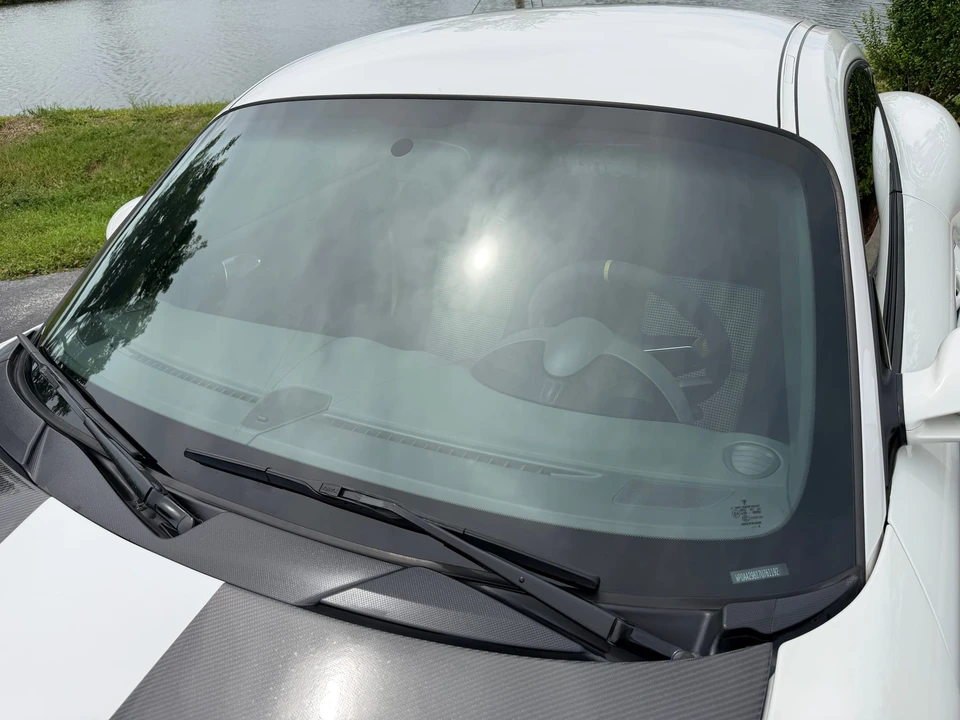 2007 Porsche 987 Cayman - Image 31 of 31