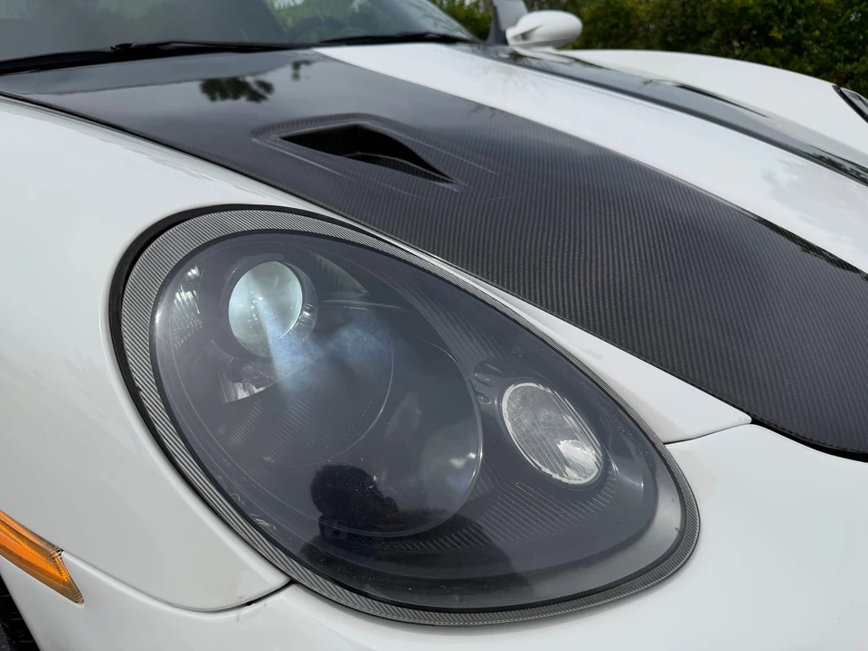 2007 Porsche 987 Cayman - Image 22 of 31