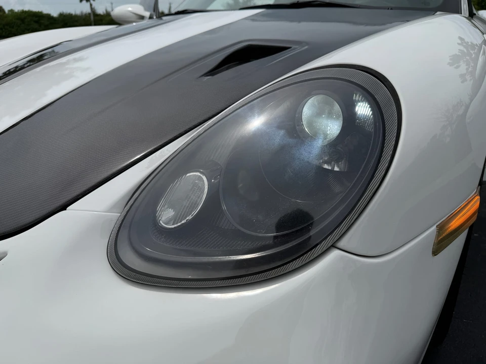 2007 Porsche 987 Cayman - Image 28 of 31