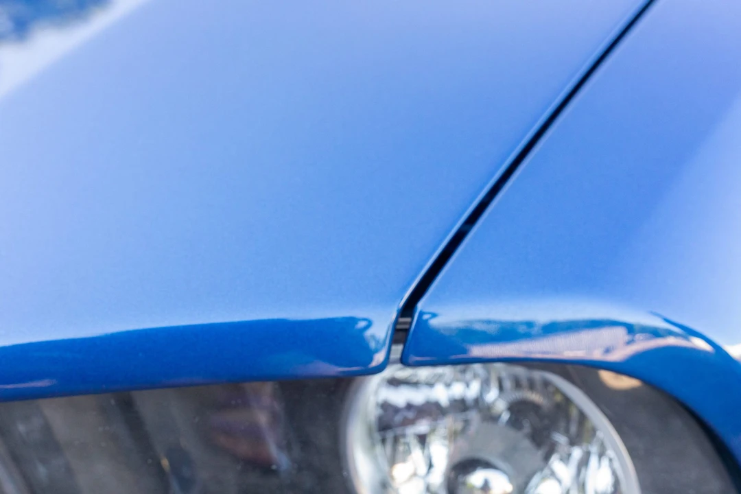 2007 Ford S197 Mustang - Image 21 of 31