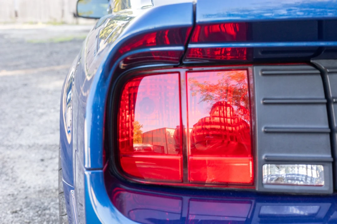2007 Ford S197 Mustang - Image 14 of 31