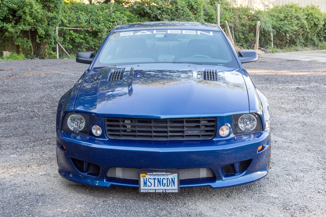 2007 Ford S197 Mustang - Image 3 of 31