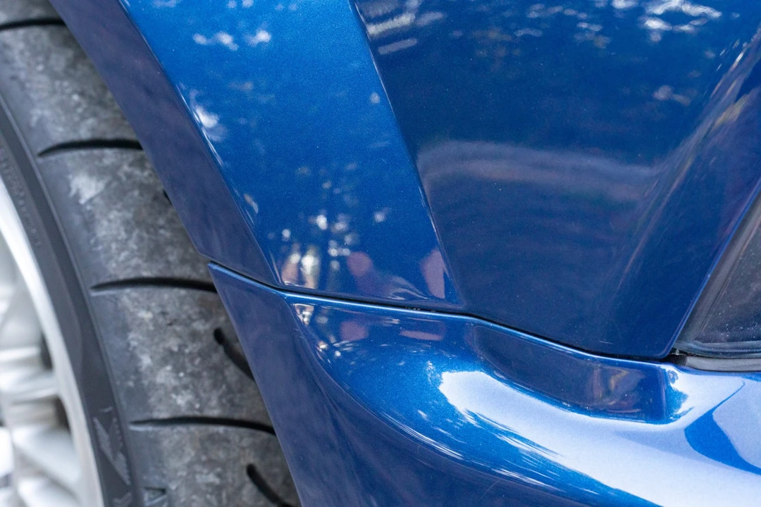2007 Ford S197 Mustang - Image 23 of 31