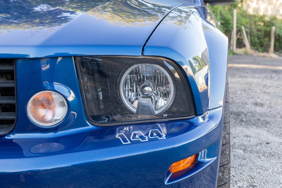 2007 Ford S197 Mustang - Image 12 of 31