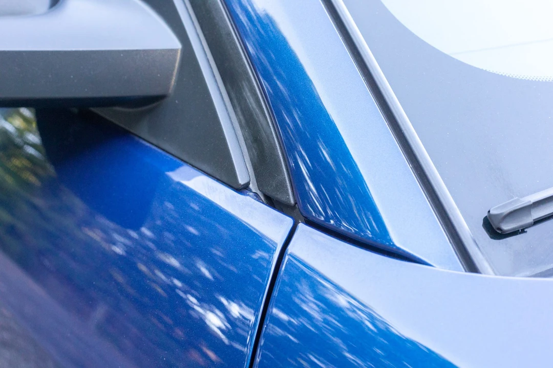2007 Ford S197 Mustang - Image 18 of 31