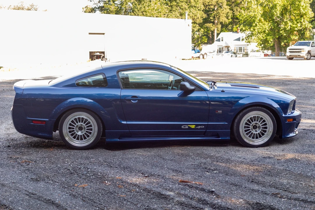 2007 Ford S197 Mustang - Image 5 of 31
