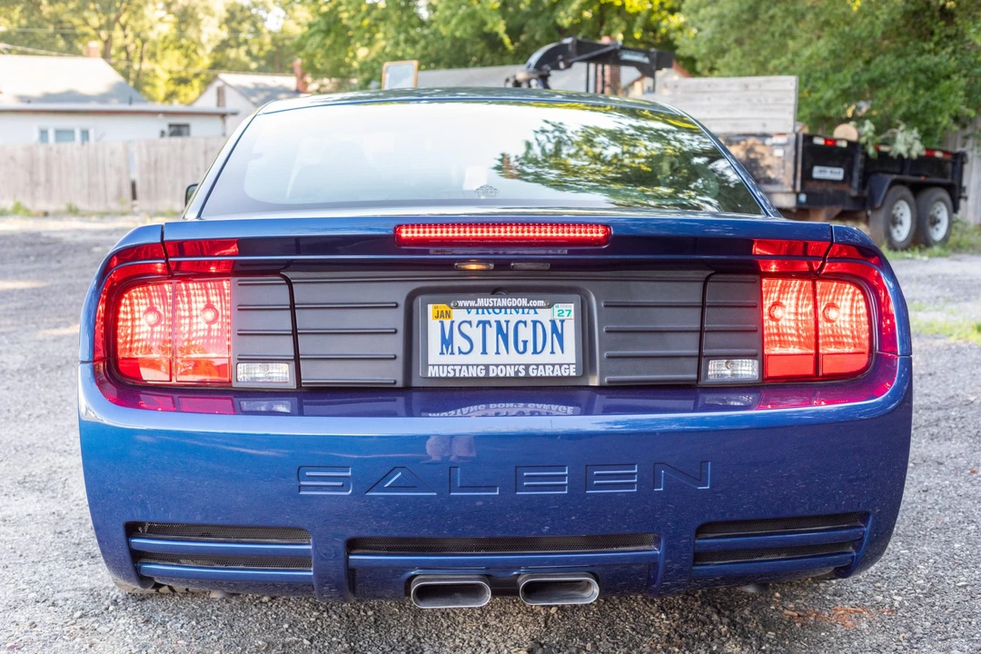 2007 Ford S197 Mustang - Image 13 of 31