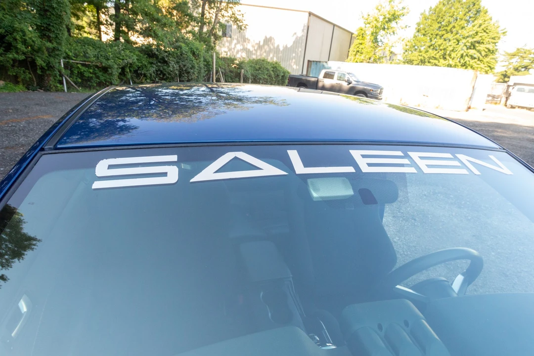 2007 Ford S197 Mustang - Image 30 of 31