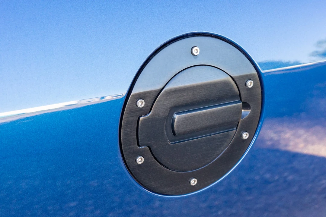 2007 Ford S197 Mustang - Image 27 of 31