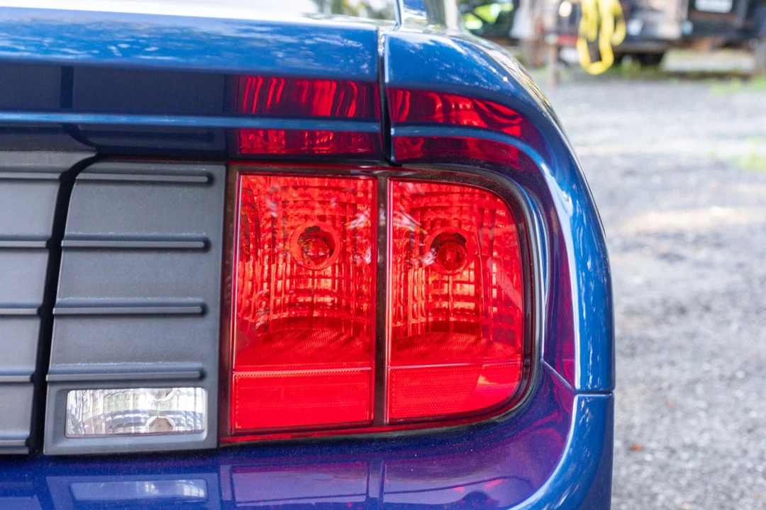 2007 Ford S197 Mustang - Image 15 of 31