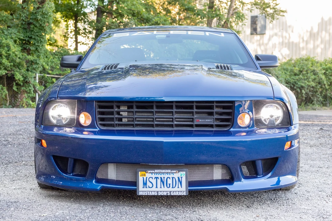 2007 Ford S197 Mustang - Image 10 of 31