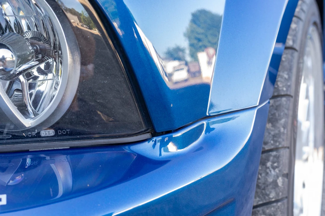 2007 Ford S197 Mustang - Image 20 of 31
