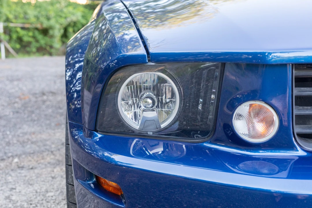 2007 Ford S197 Mustang - Image 11 of 31