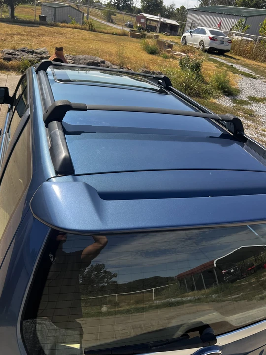 2007 Subaru Forester 2nd Gen - Image 9 of 31