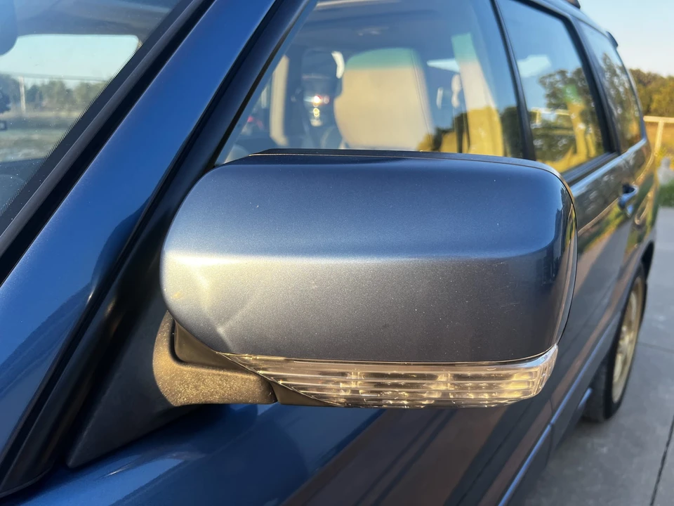 2007 Subaru Forester 2nd Gen - Image 25 of 31