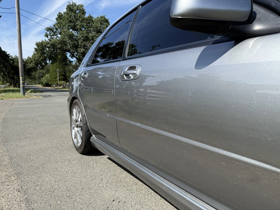 2007 Subaru Impreza WRX 2nd Gen - Image 17 of 31