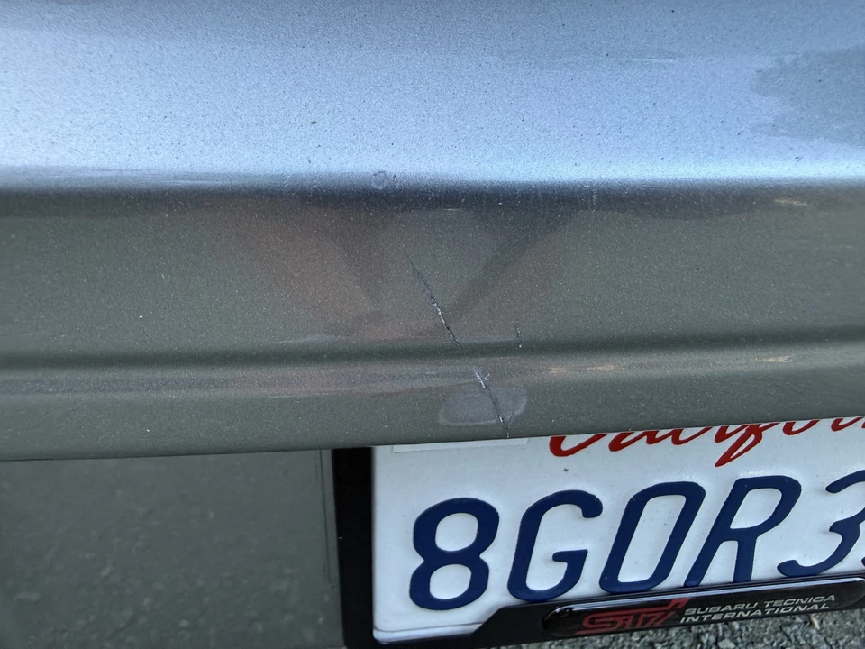 2007 Subaru Impreza WRX 2nd Gen - Image 28 of 31