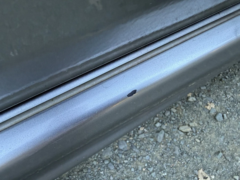 2007 Subaru Impreza WRX 2nd Gen - Image 31 of 31