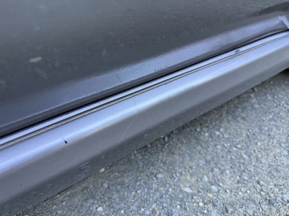 2007 Subaru Impreza WRX 2nd Gen - Image 24 of 31