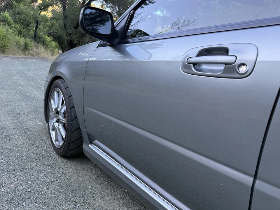 2007 Subaru Impreza WRX 2nd Gen - Image 18 of 31
