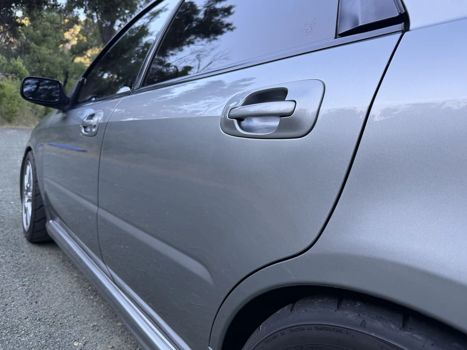 2007 Subaru Impreza WRX 2nd Gen - Image 19 of 31