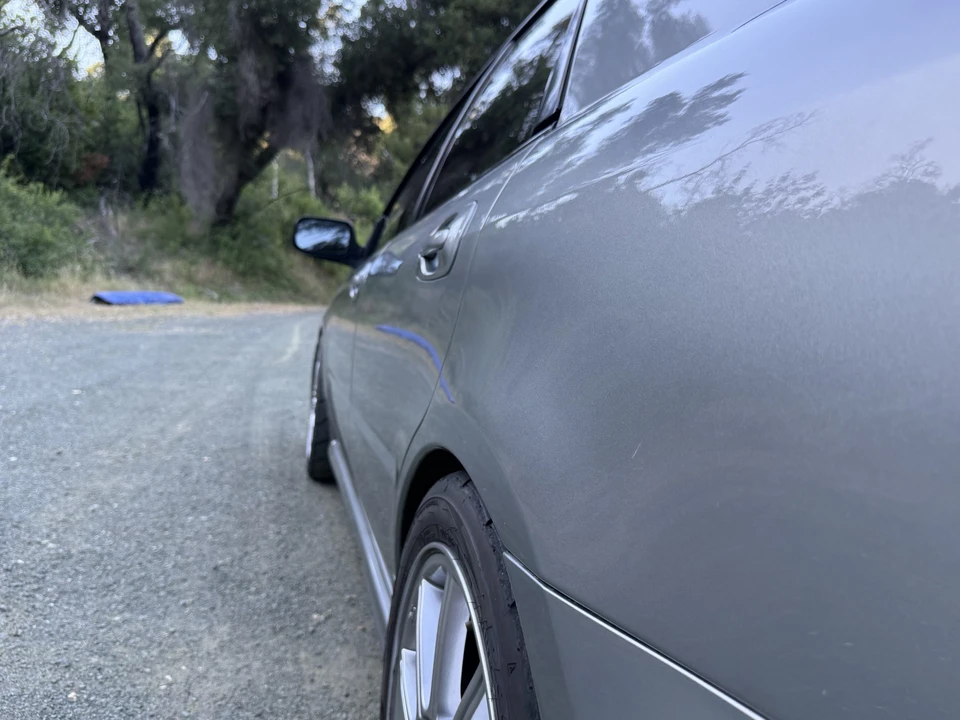 2007 Subaru Impreza WRX 2nd Gen - Image 20 of 31