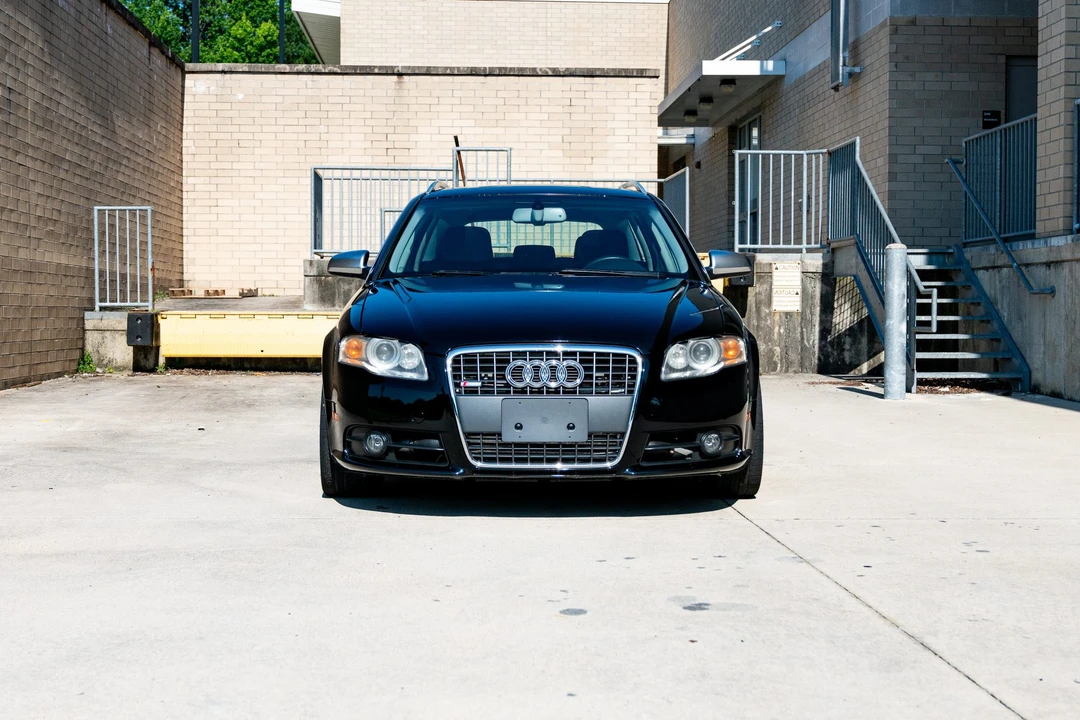 2008 Audi B7 A4 - Image 4 of 31