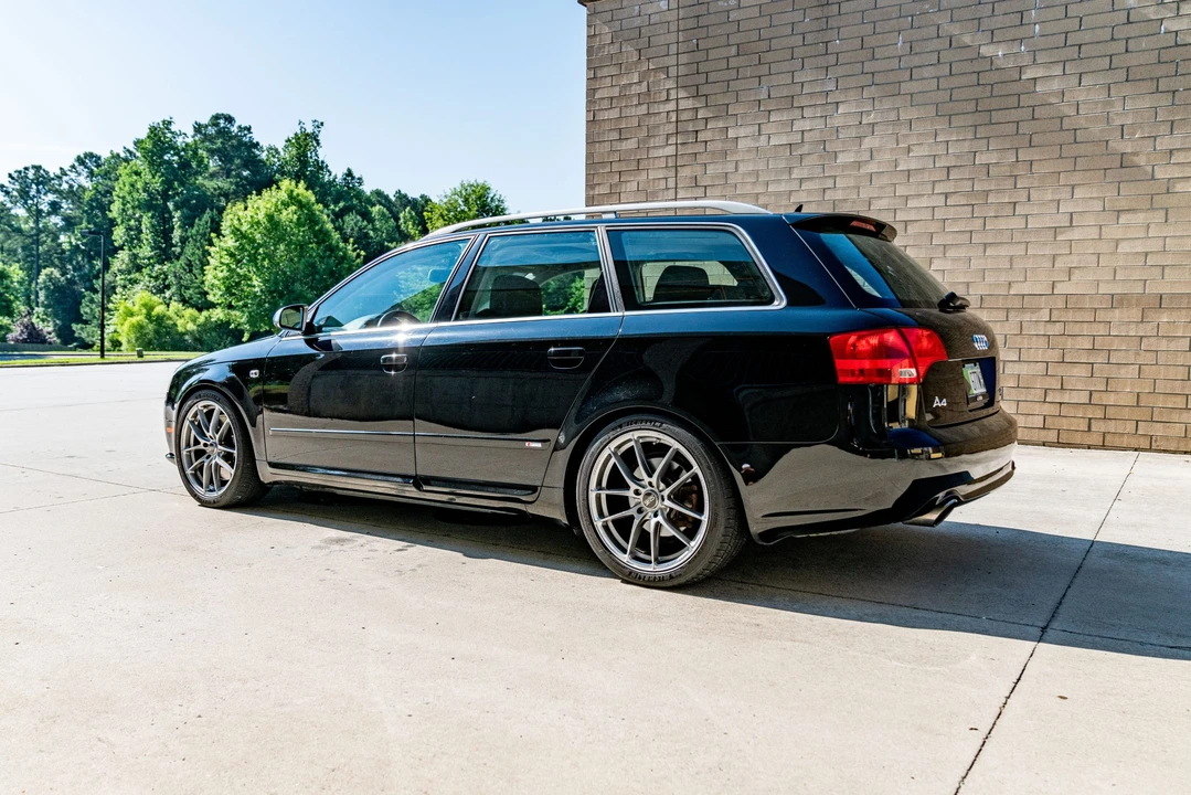 2008 Audi B7 A4 - Image 16 of 31