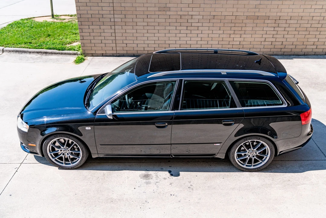 2008 Audi B7 A4 - Image 18 of 31