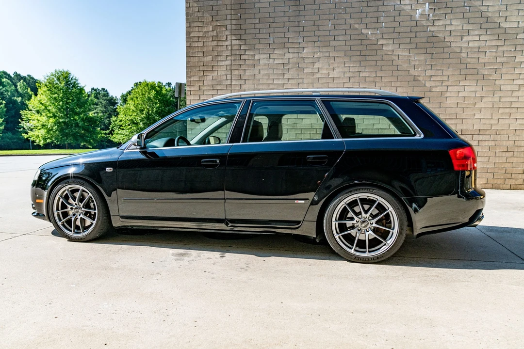 2008 Audi B7 A4 - Image 17 of 31