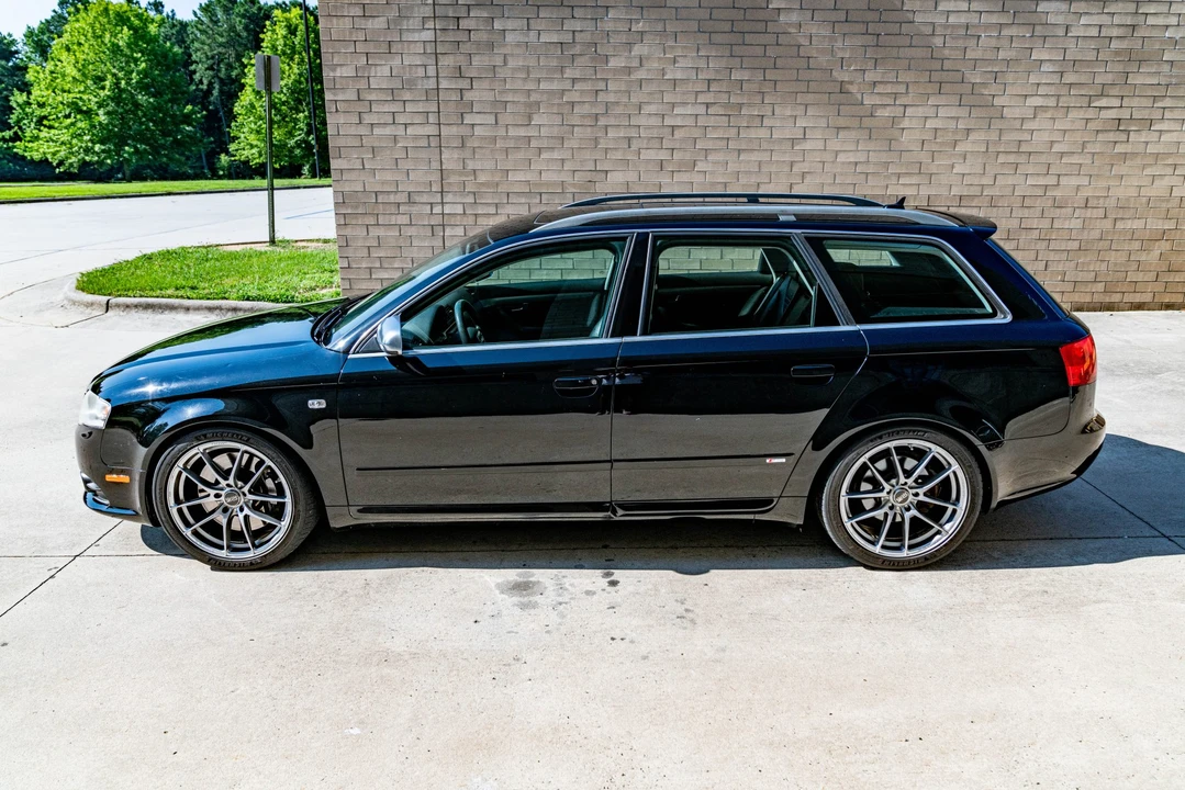 2008 Audi B7 A4 - Image 19 of 31