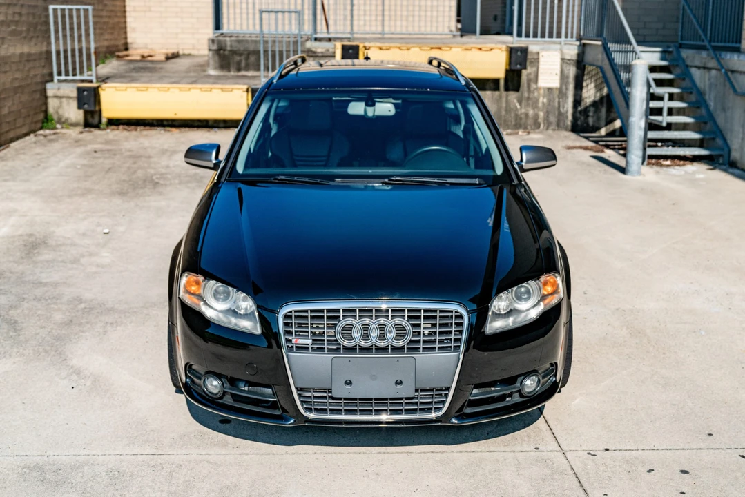 2008 Audi B7 A4 - Image 3 of 31