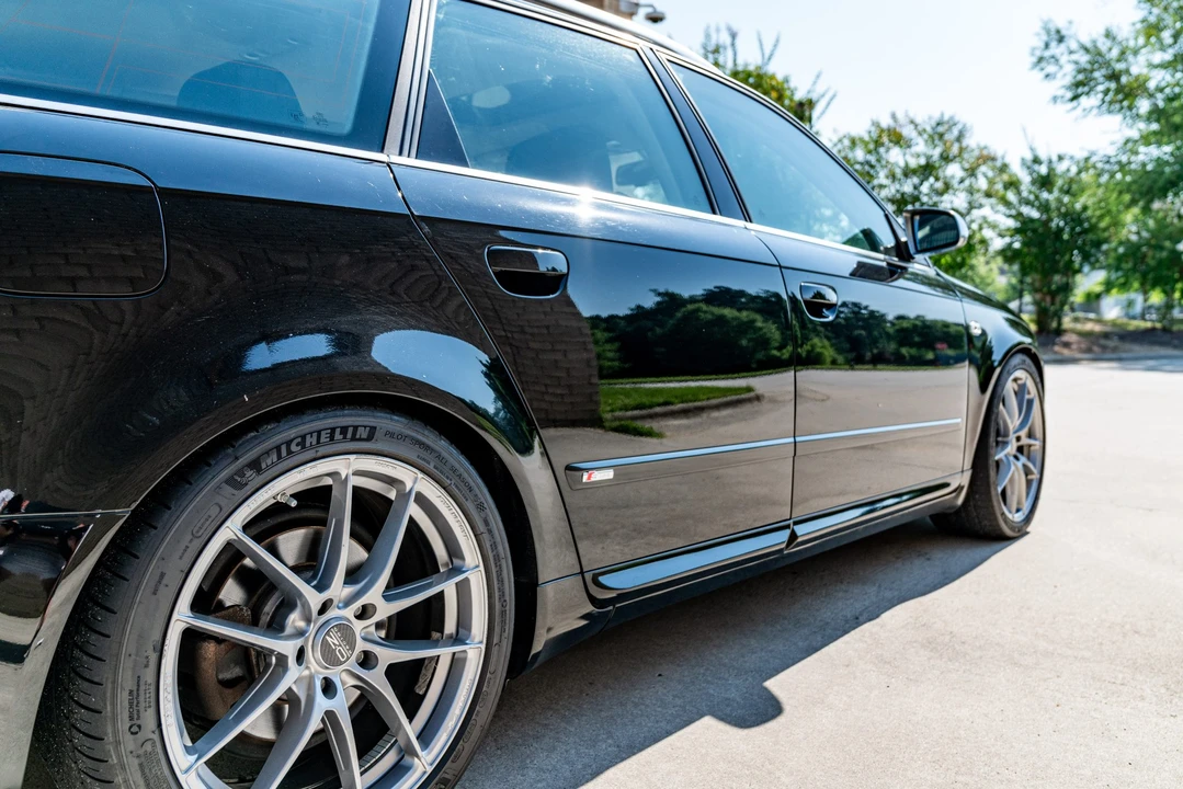 2008 Audi B7 A4 - Image 30 of 31