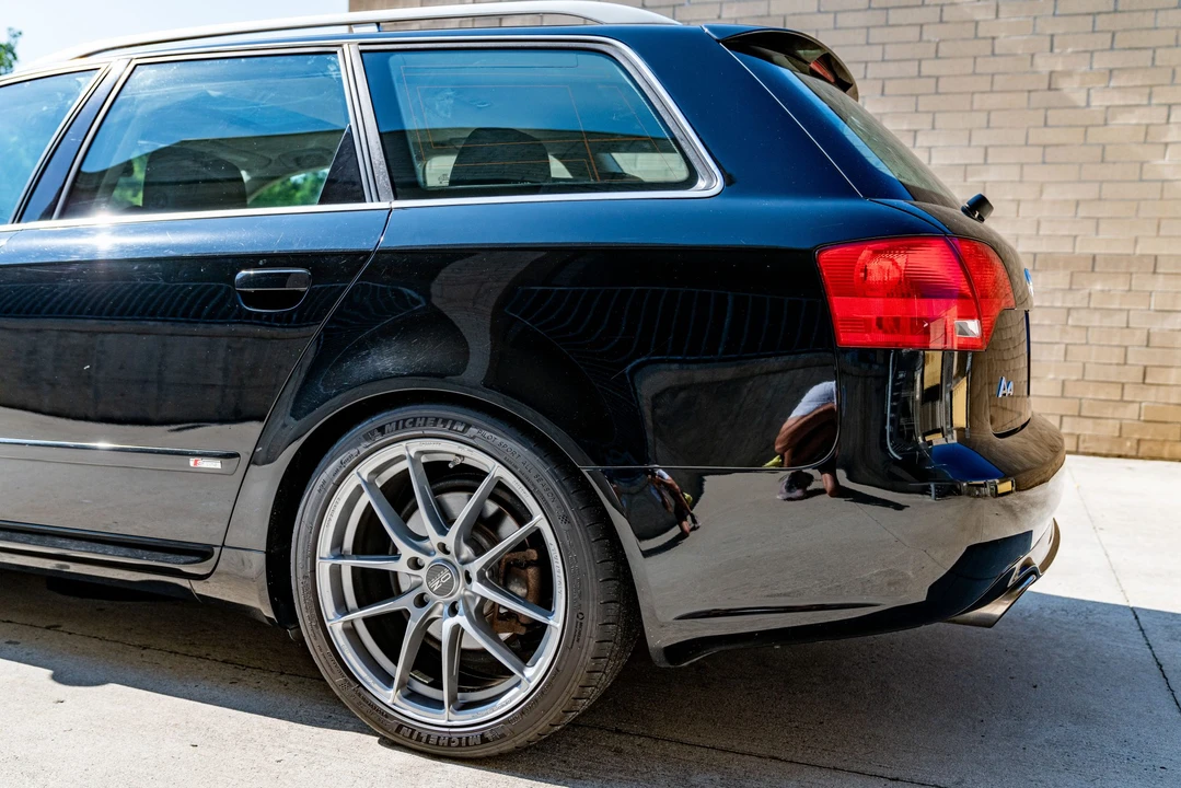 2008 Audi B7 A4 - Image 26 of 31