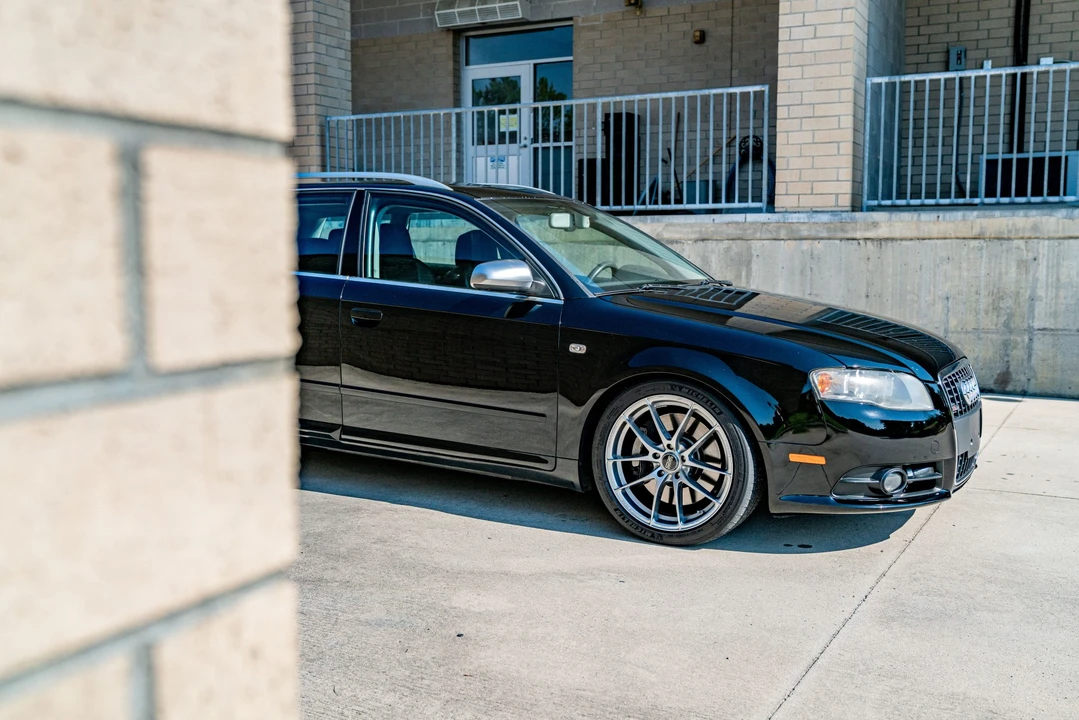 2008 Audi B7 A4 - Image 31 of 31