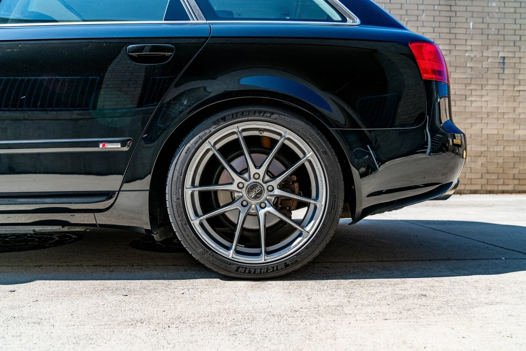 2008 Audi B7 A4 - Image 25 of 31