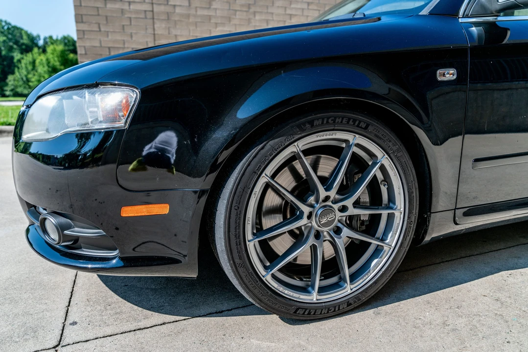 2008 Audi B7 A4 - Image 22 of 31