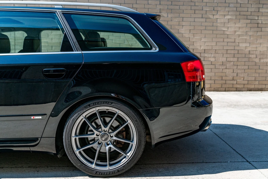 2008 Audi B7 A4 - Image 24 of 31