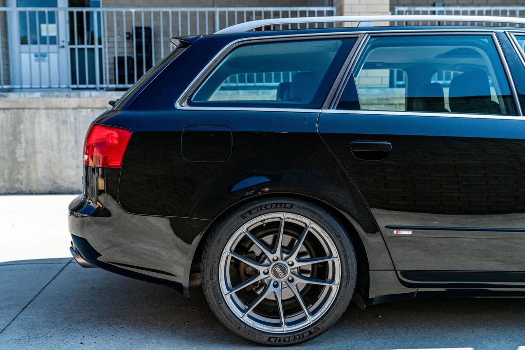 2008 Audi B7 A4 - Image 29 of 31