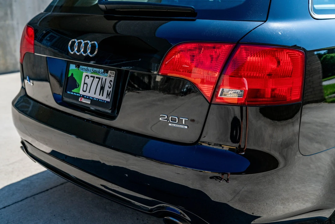 2008 Audi B7 A4 - Image 28 of 31