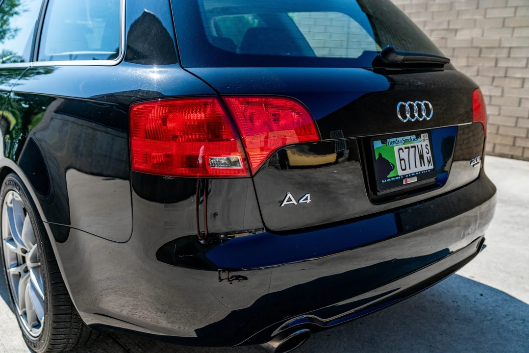 2008 Audi B7 A4 - Image 27 of 31