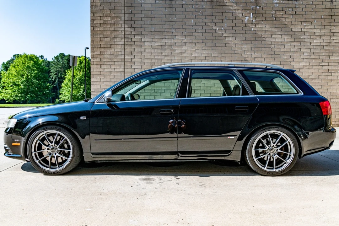 2008 Audi B7 A4 - Image 20 of 31