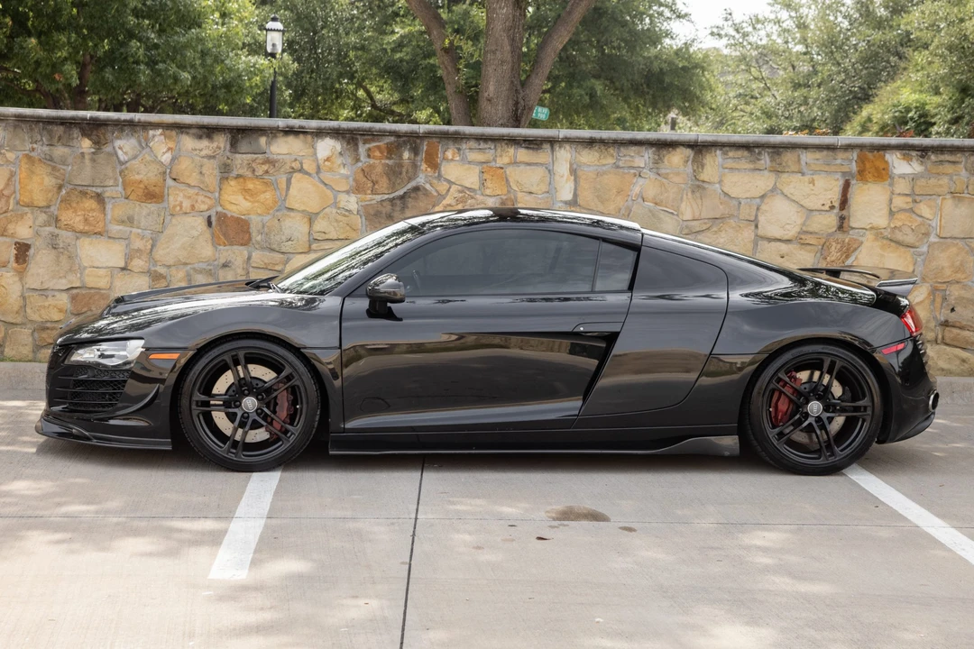 2008 Audi 42 R8 - Image 11 of 31